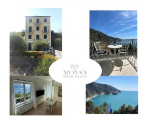 My Place Your Place Corniglia